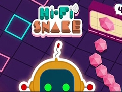 Igra Hi-Fi Snake
