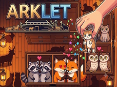 Igra Arklet