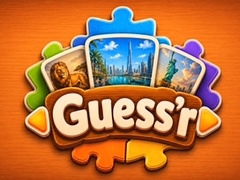 Igra Guess'r