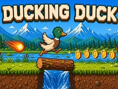 Igra Ducking Duck