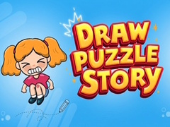 Igra Draw Puzzle Story