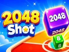 Igra 2048 Shot