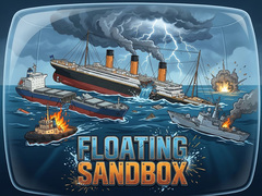Igra Floating Sandbox