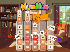 Igra NumNum