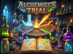 Igra Alchemist's Trial