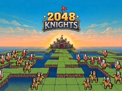 Igra 2048 Knights