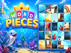 Igra Word Pieces