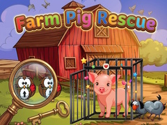 Igra Farm Pig Rescue