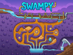 Igra Swampy