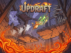 Igra Updraft
