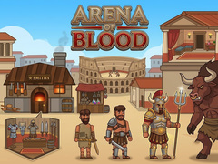 Igra Arena of Blood