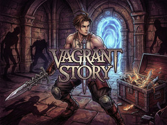 Igra Vagrant Story