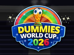 Igra Dummies Football 2026