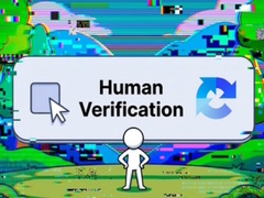 Igra Human Verification
