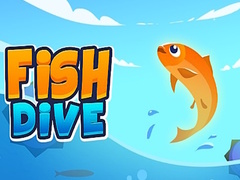 Igra Fish Dive