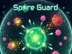 Igra Spore Guard