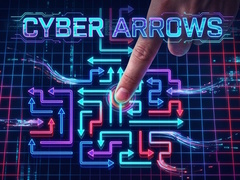 Igra Cyber Arrows