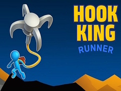 Igra Hook King Runner