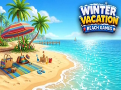 Igra Winter Vacation Beach Games