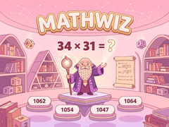Igra MathWiz