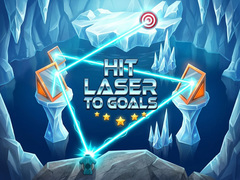 Igra Hit Lazer To Goals