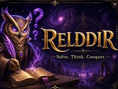 Igra Relddir