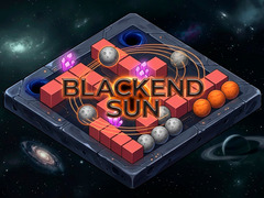 Igra BlackenedSun