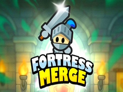 Igra Fortress Merge