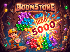 Igra Boomstone