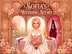 Igra Sofia's Wedding Story
