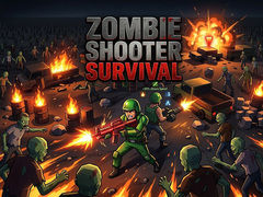 Igra Zombie Shooter