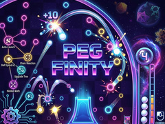 Igra Pegfinity