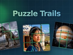 Igra Puzzle Trails