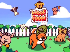 Igra Woof Foow
