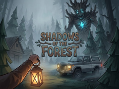 Igra Shadows of the Forest