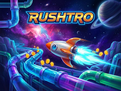 Igra Rushtro