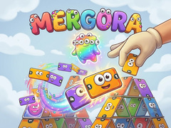 Igra Mergora