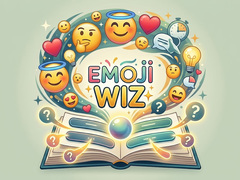 Igra Emoji Wiz