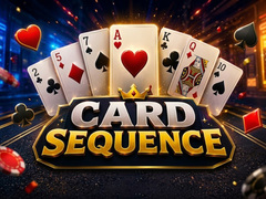 Igra Card Sequence
