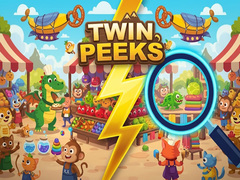 Igra Twin Peeks