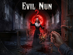Igra Evil Nun 2