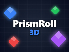 Igra PrismRoll 3D