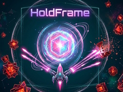 Igra HoldFrame