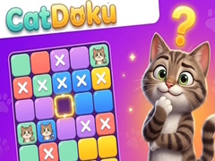 Igra CatDoku