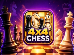 Igra 4x4 Chess