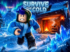 Igra Survive the Cold