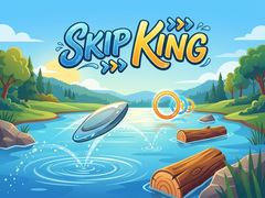 Igra Skip King
