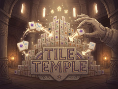 Igra Tile Temple