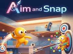 Igra Aim and Snap