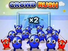 Igra Crowd Rush